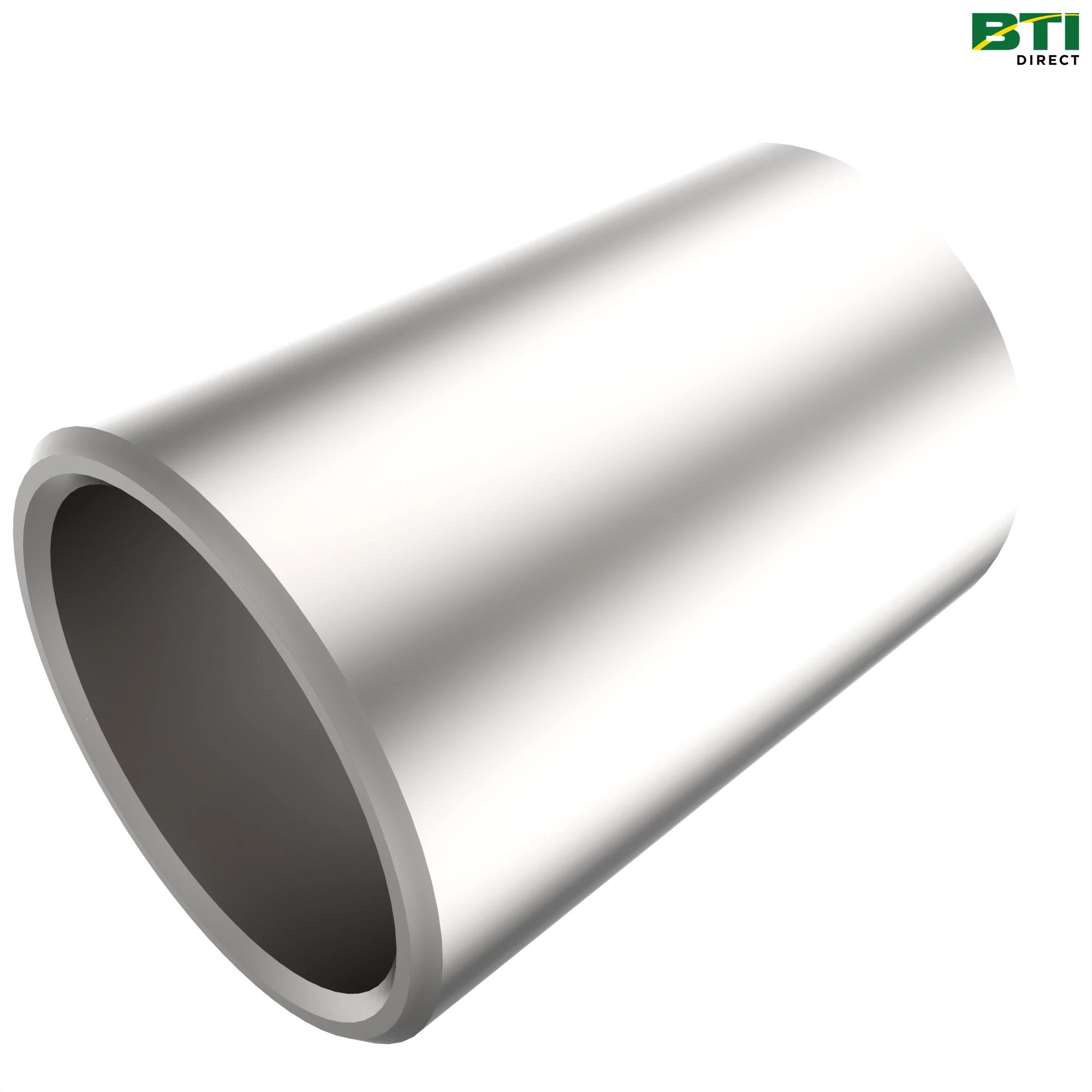 C13041: Cylindrical Alloy Bushing