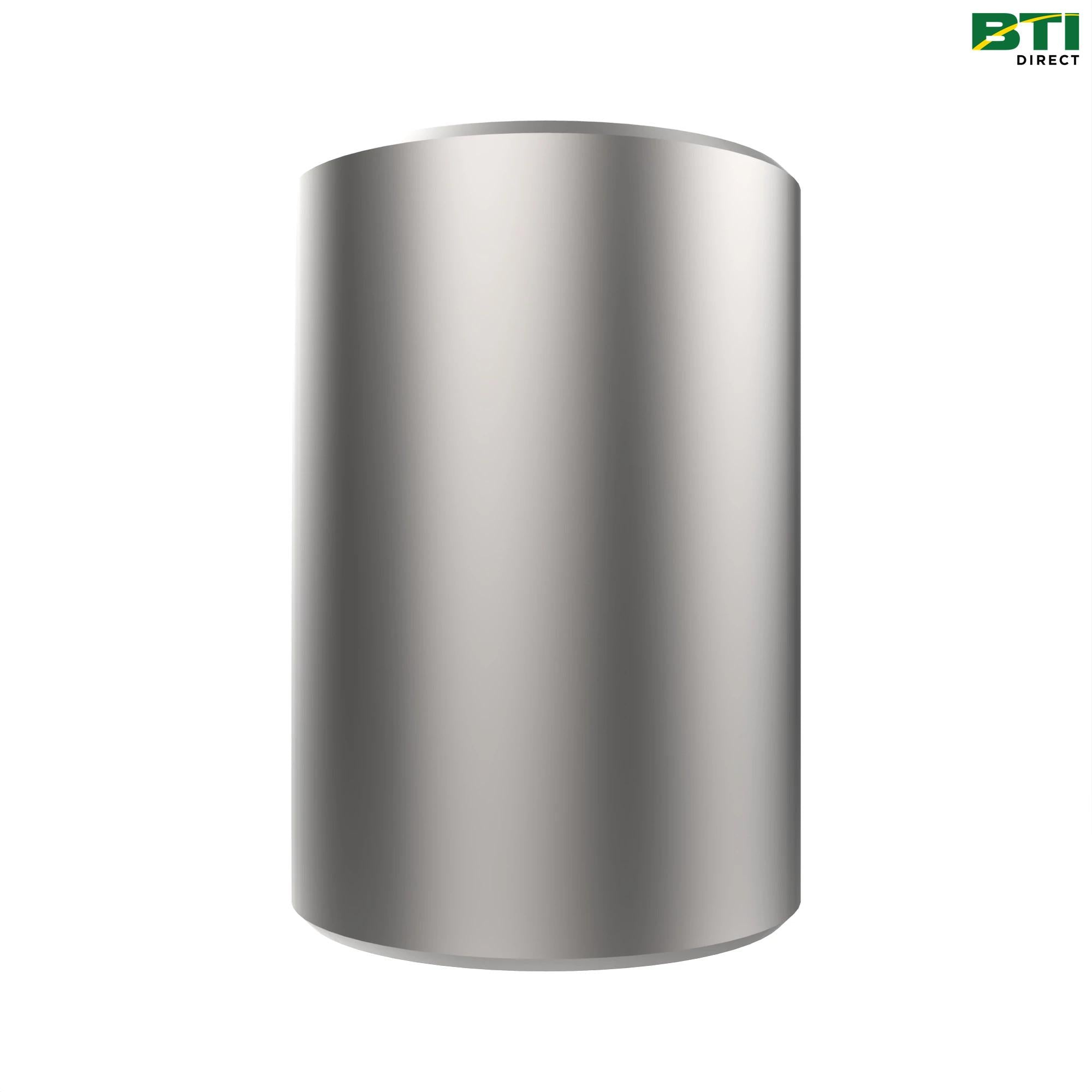 C13041: Cylindrical Alloy Bushing