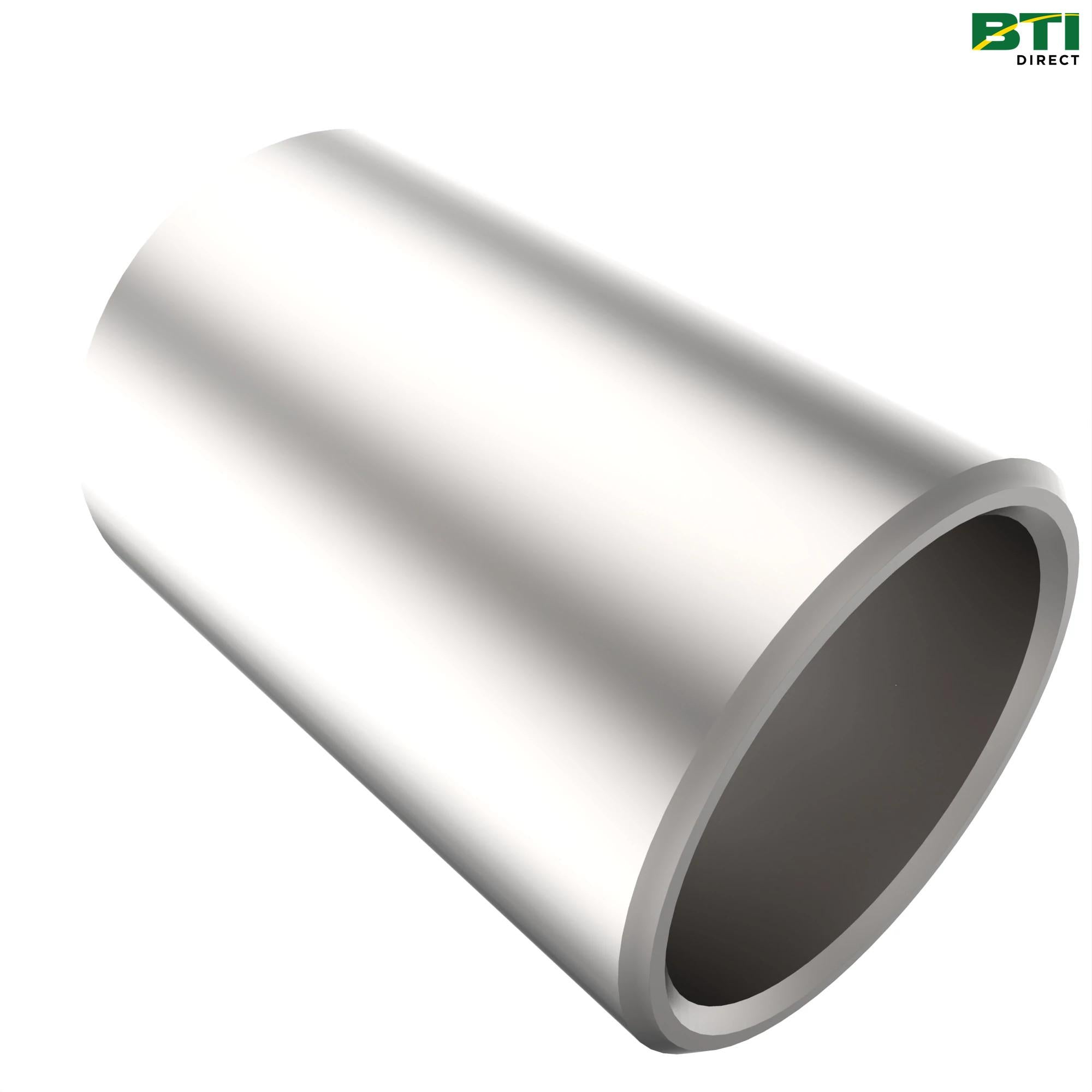 C13041: Cylindrical Alloy Bushing