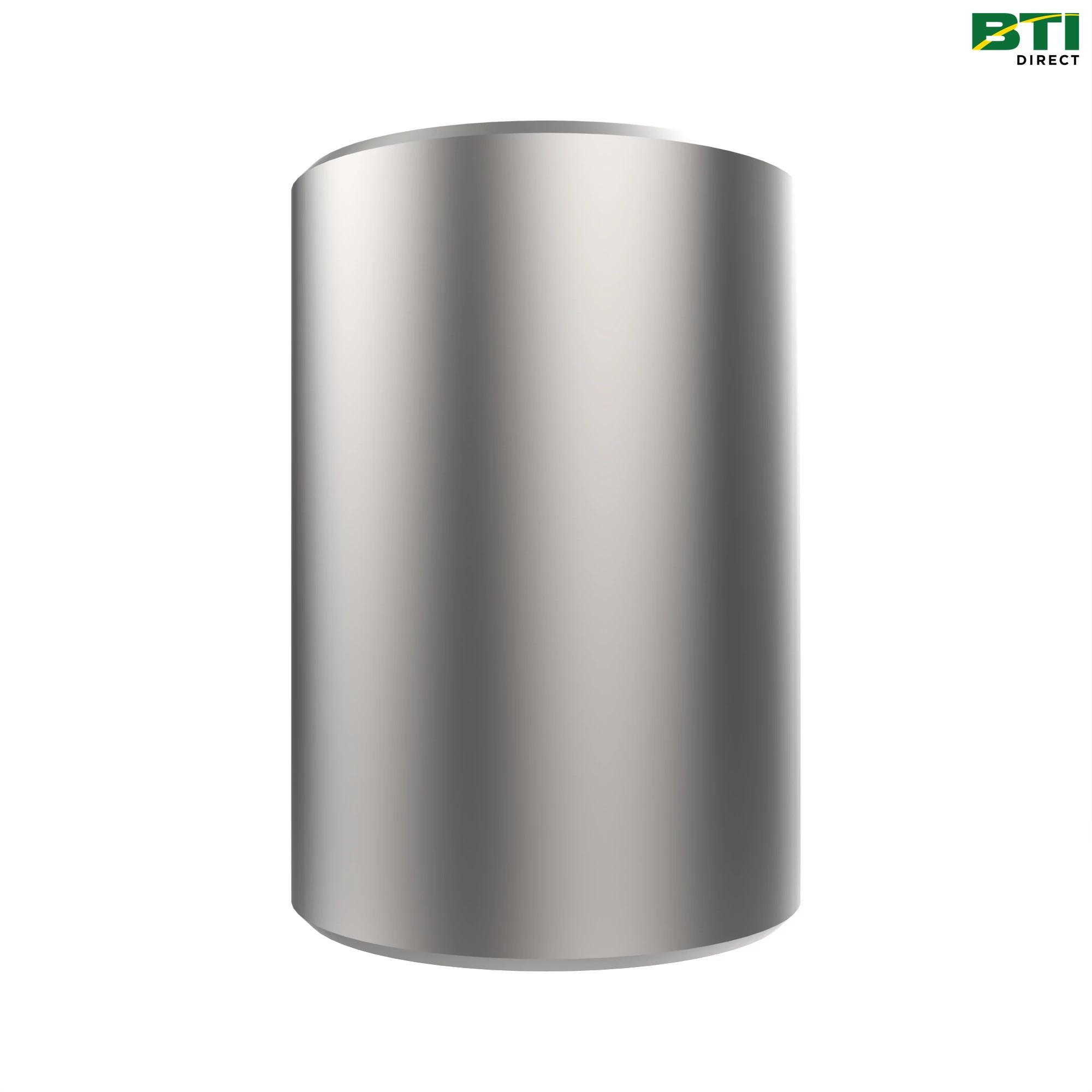 C13041: Cylindrical Alloy Bushing