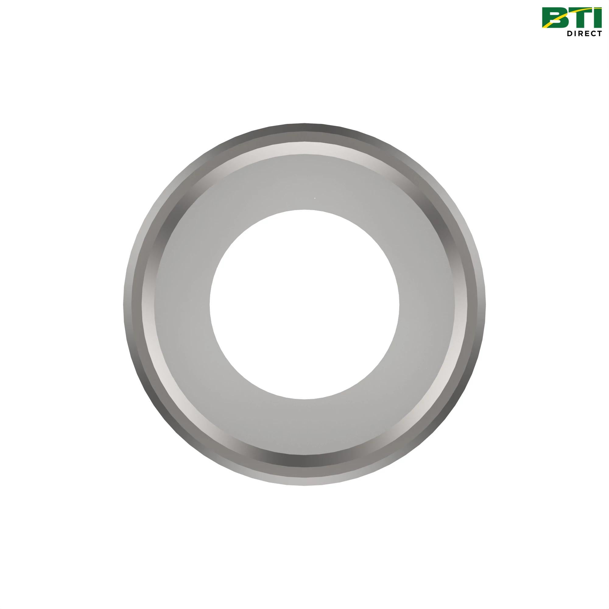 C13041: Cylindrical Alloy Bushing