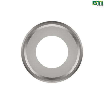 C13041: Cylindrical Alloy Bushing