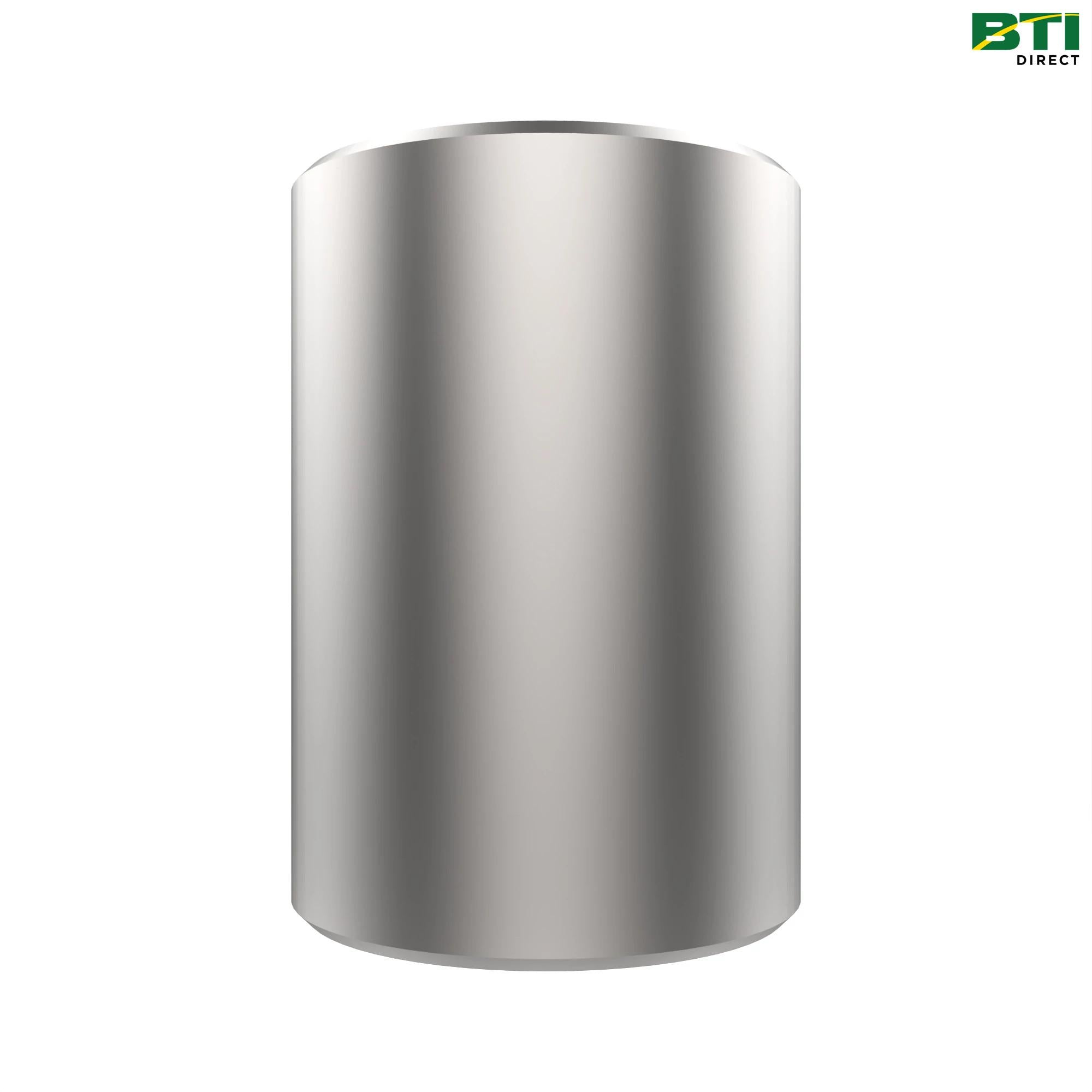 C13041: Cylindrical Alloy Bushing