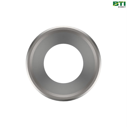 C13041: Cylindrical Alloy Bushing