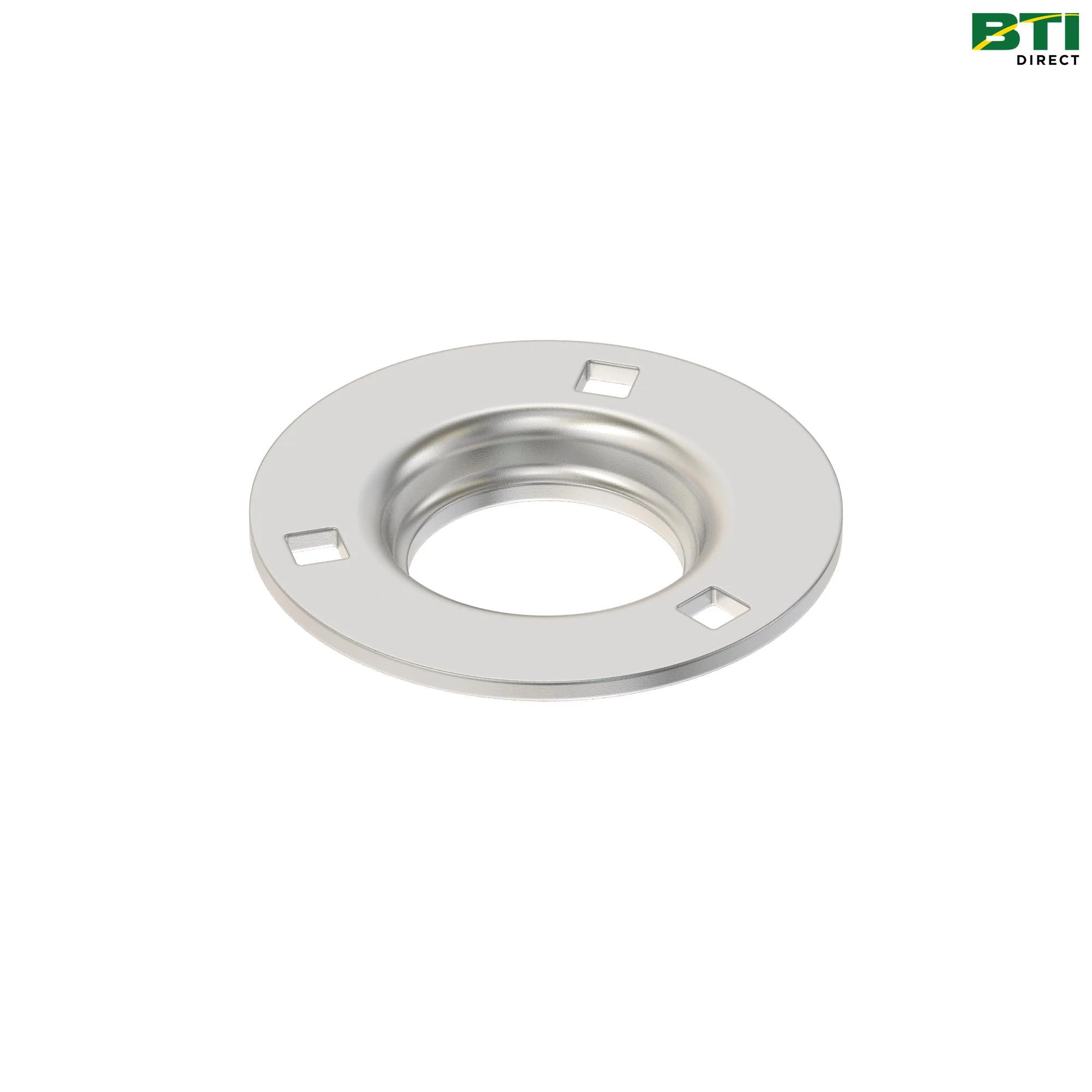 C13434: Pressed Flanged Housing