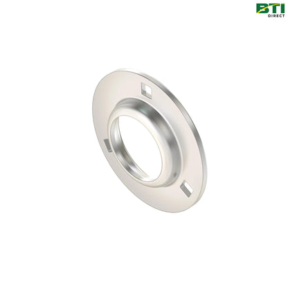 C13434: Pressed Flanged Housing