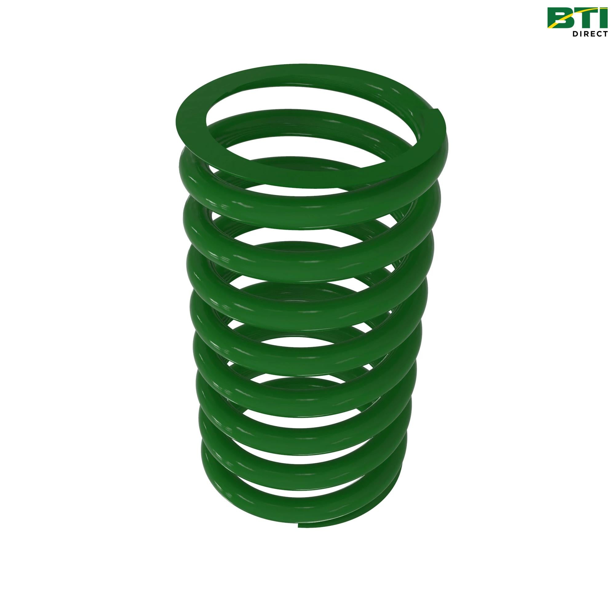 C1458N: Compression Spring