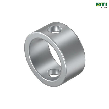 C15312: Bushing with Through Hole