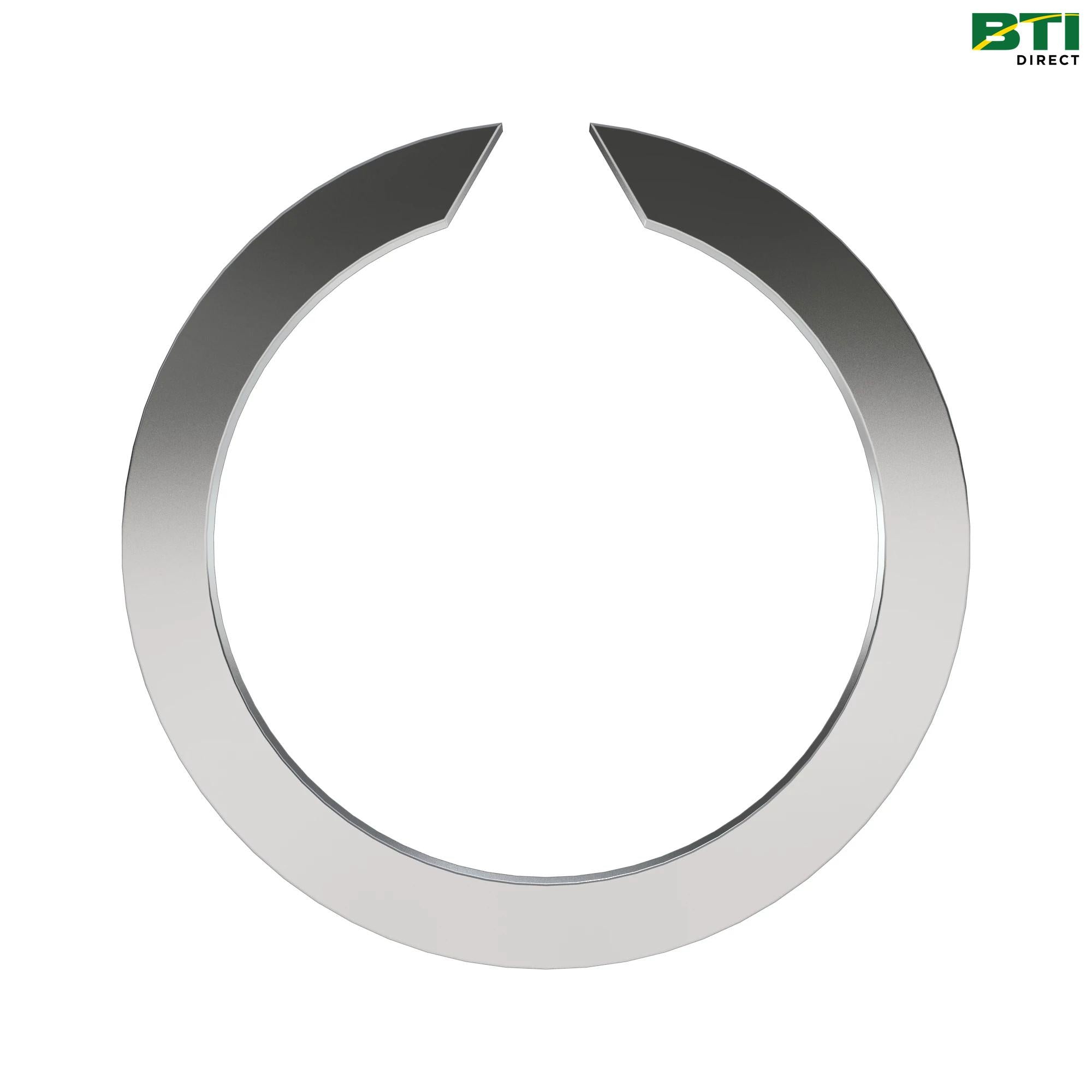 C15412: External Snap Ring
