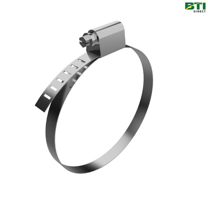 C16054: Worm Gear Hose Clamp