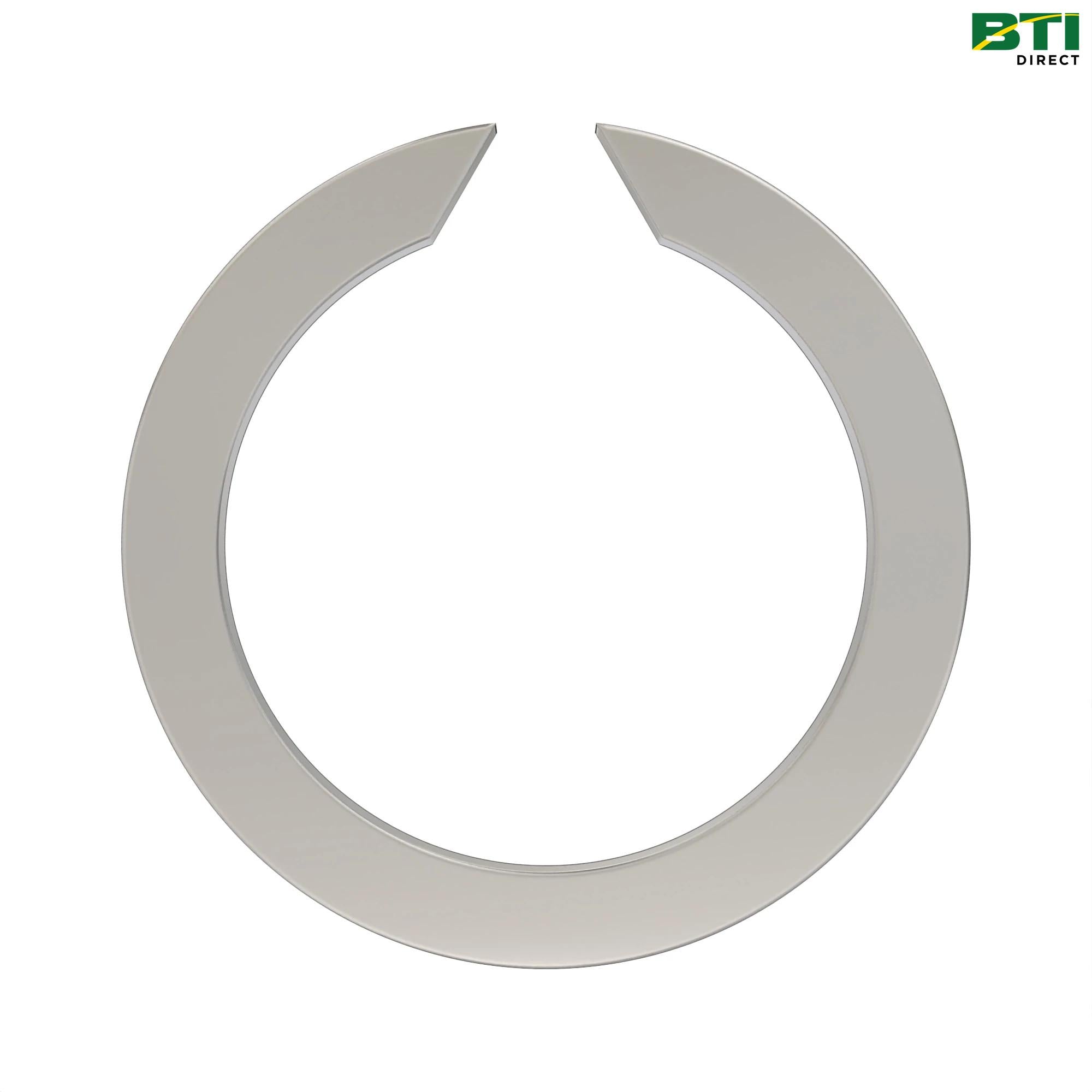 C17048: External Snap Ring