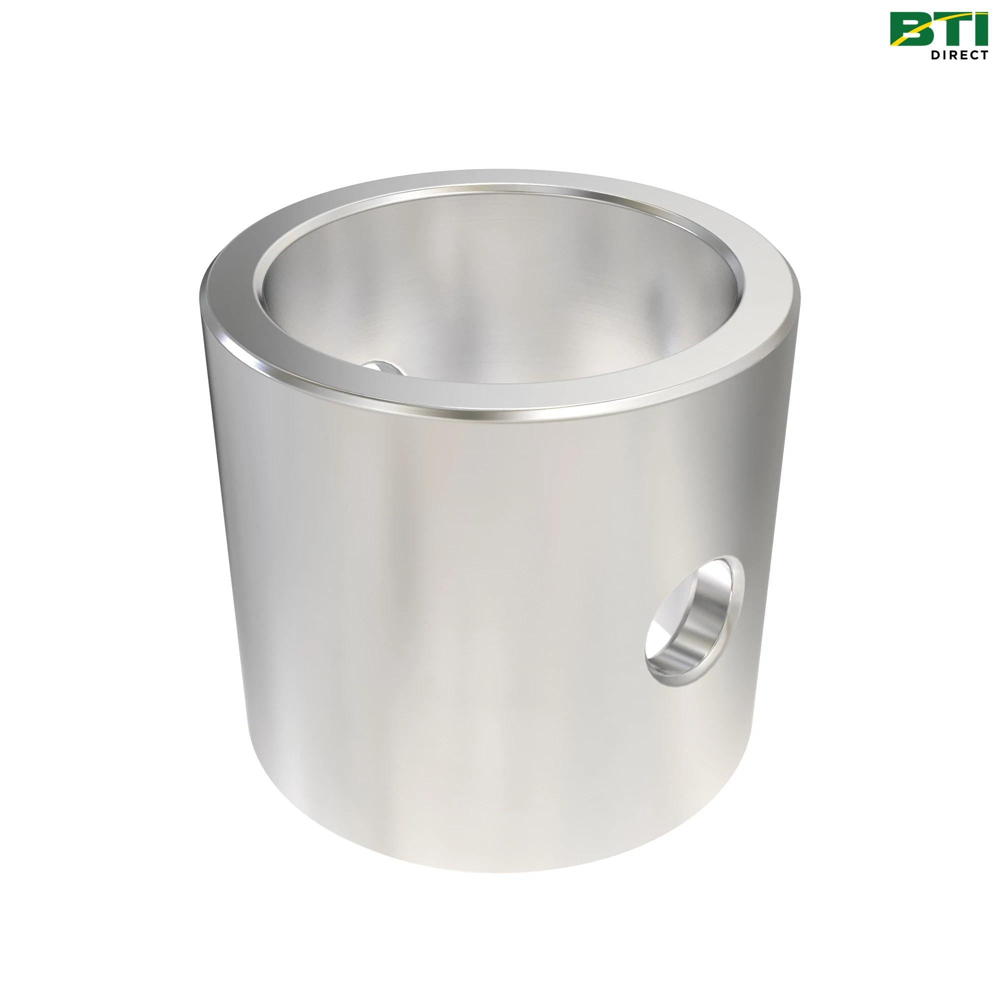 C17635: Cylindrical Split Bushing