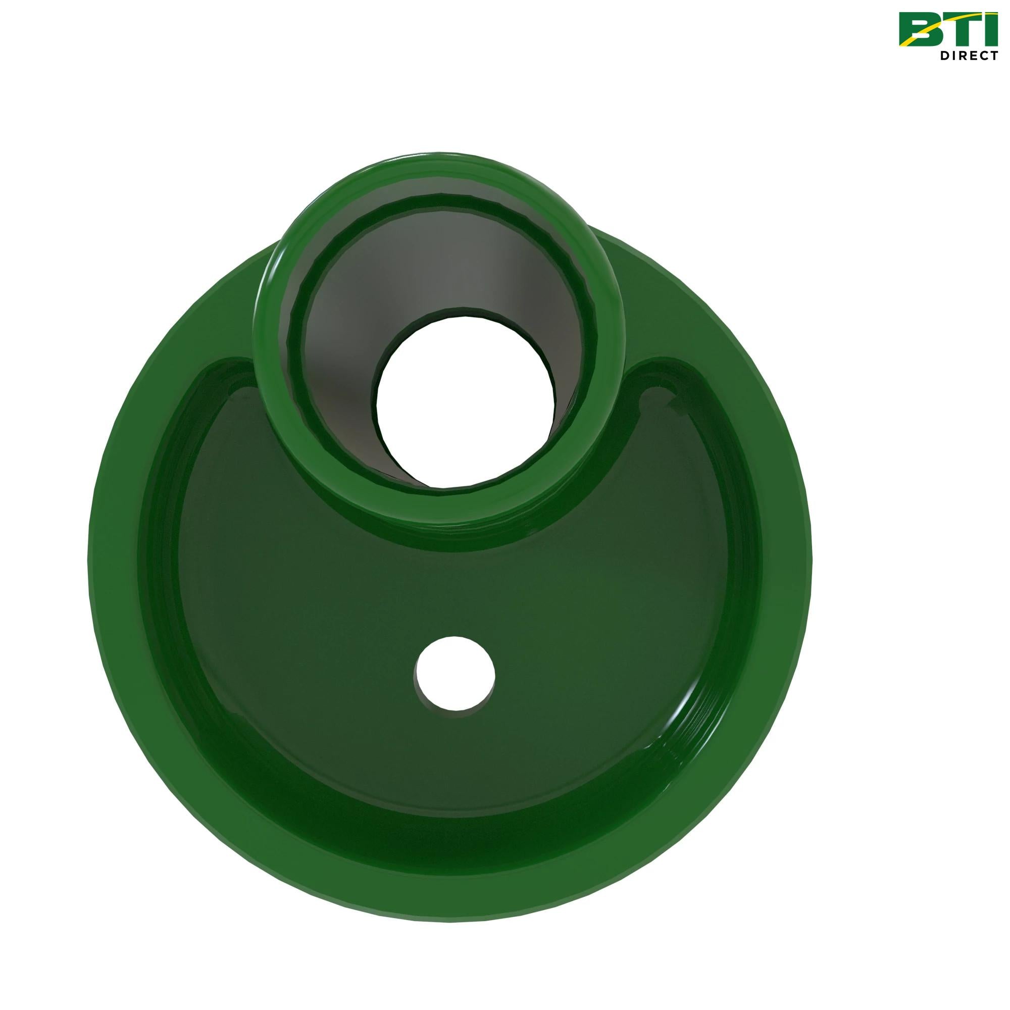 C18777: Eccentric Cam