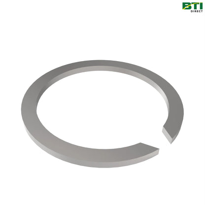 C19243: External Snap Ring