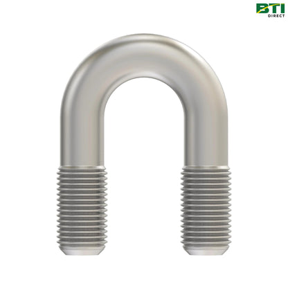 C1982N: U-Bolt, 1/2" X 3-1/4"