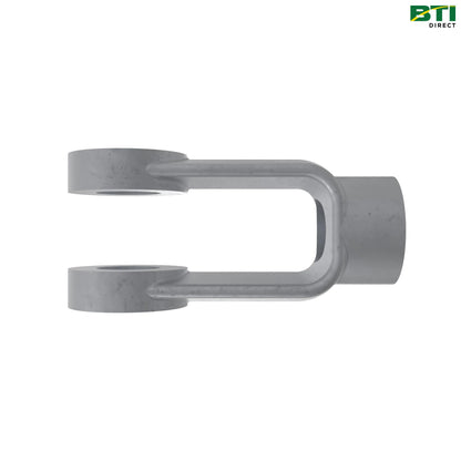 C284R: Yoke with Internal Threads