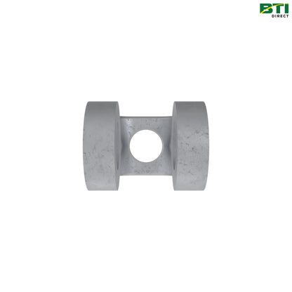 C284R: Yoke with Internal Threads