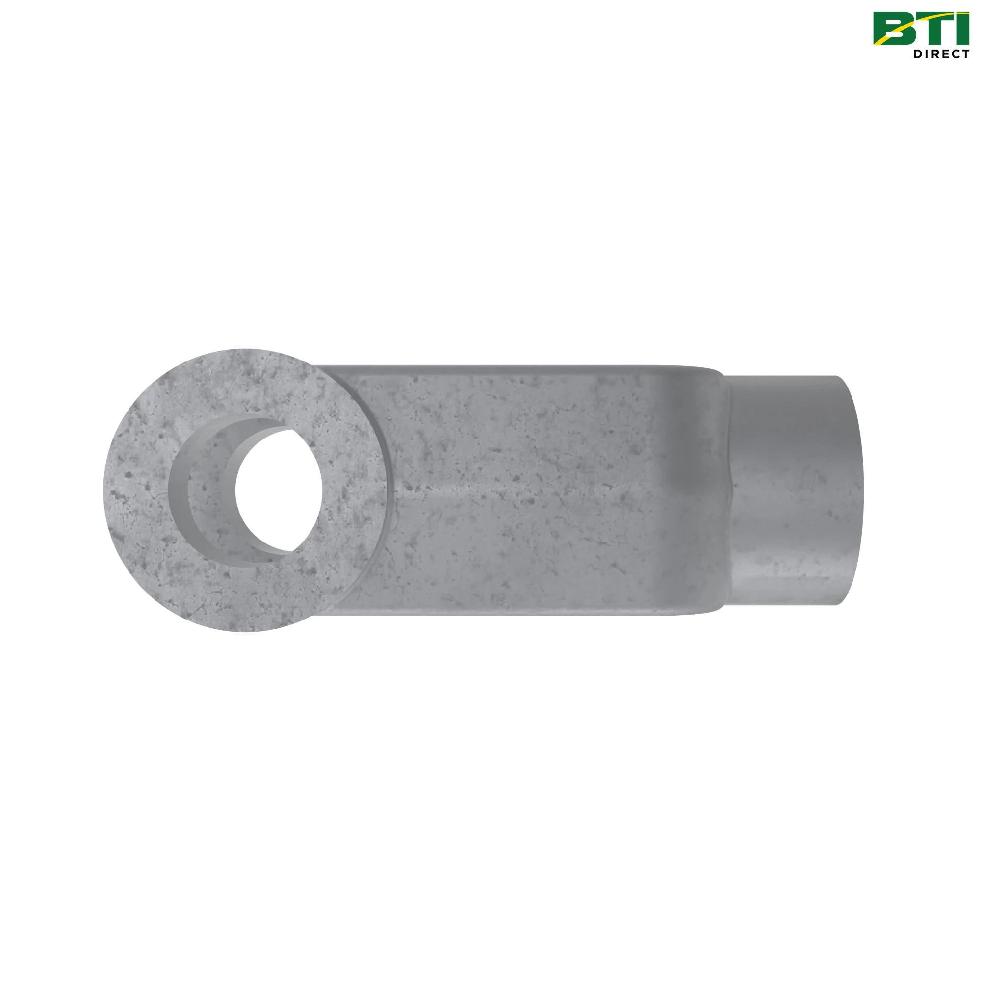 C284R: Yoke with Internal Threads