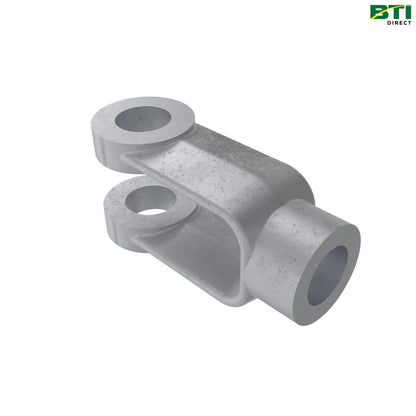 C284R: Yoke with Internal Threads