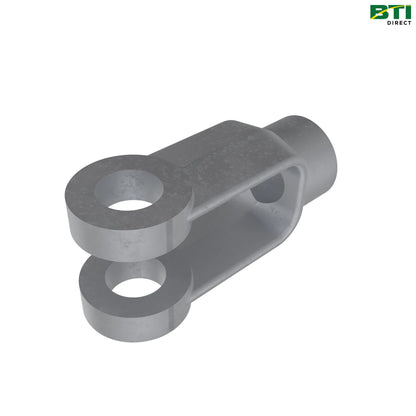 C284R: Yoke with Internal Threads