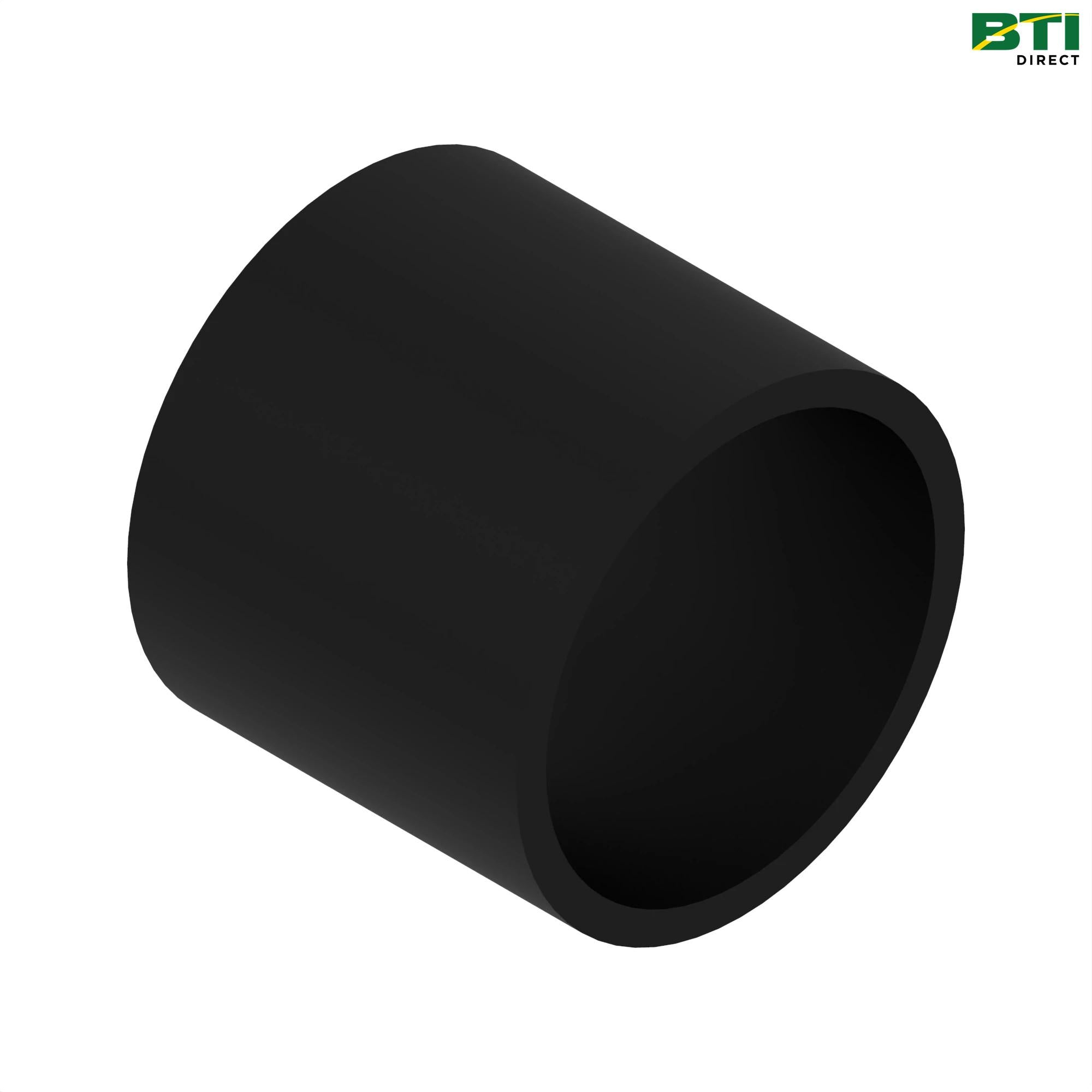 C3014E: Cylindrical Alloy Bushing