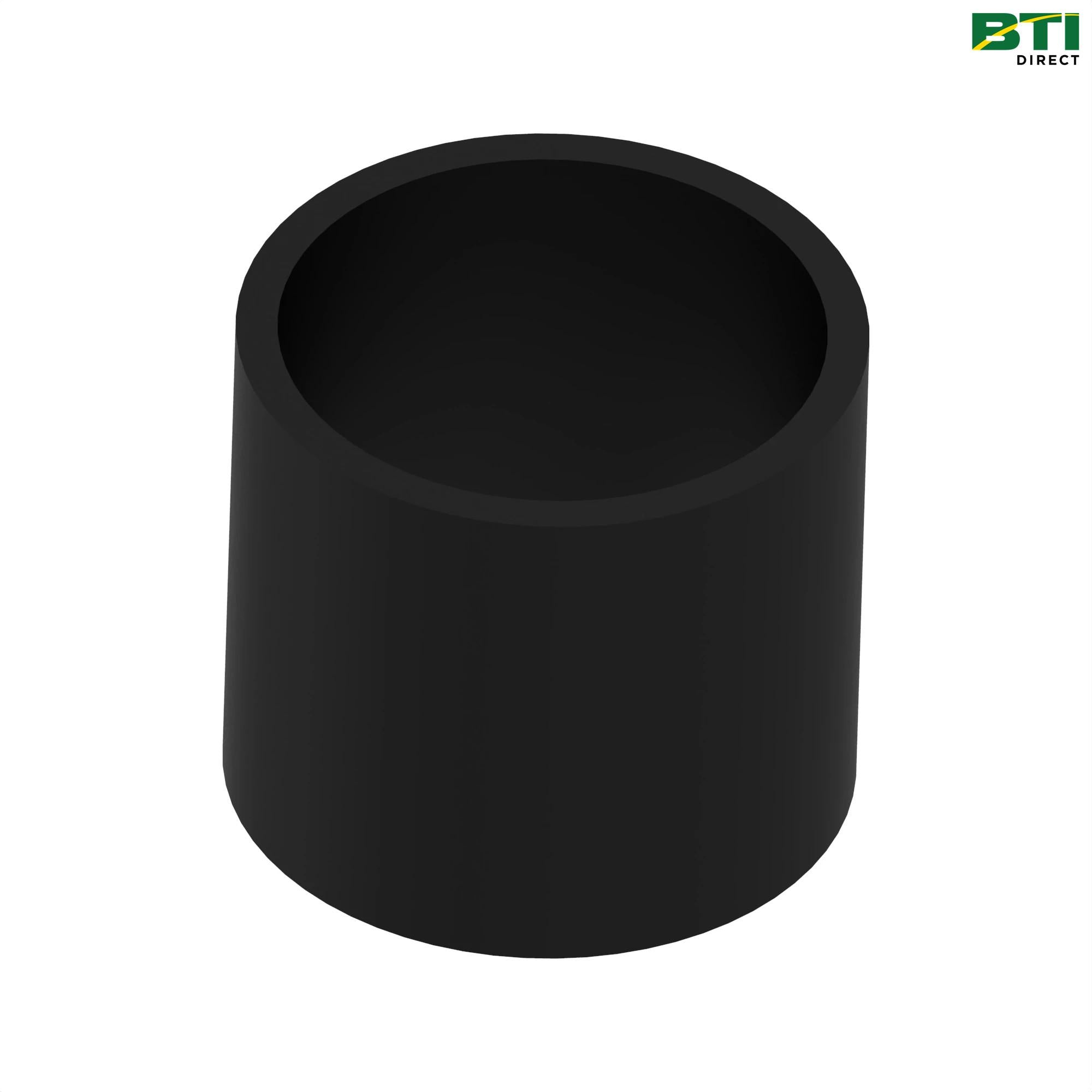 C3014E: Cylindrical Alloy Bushing