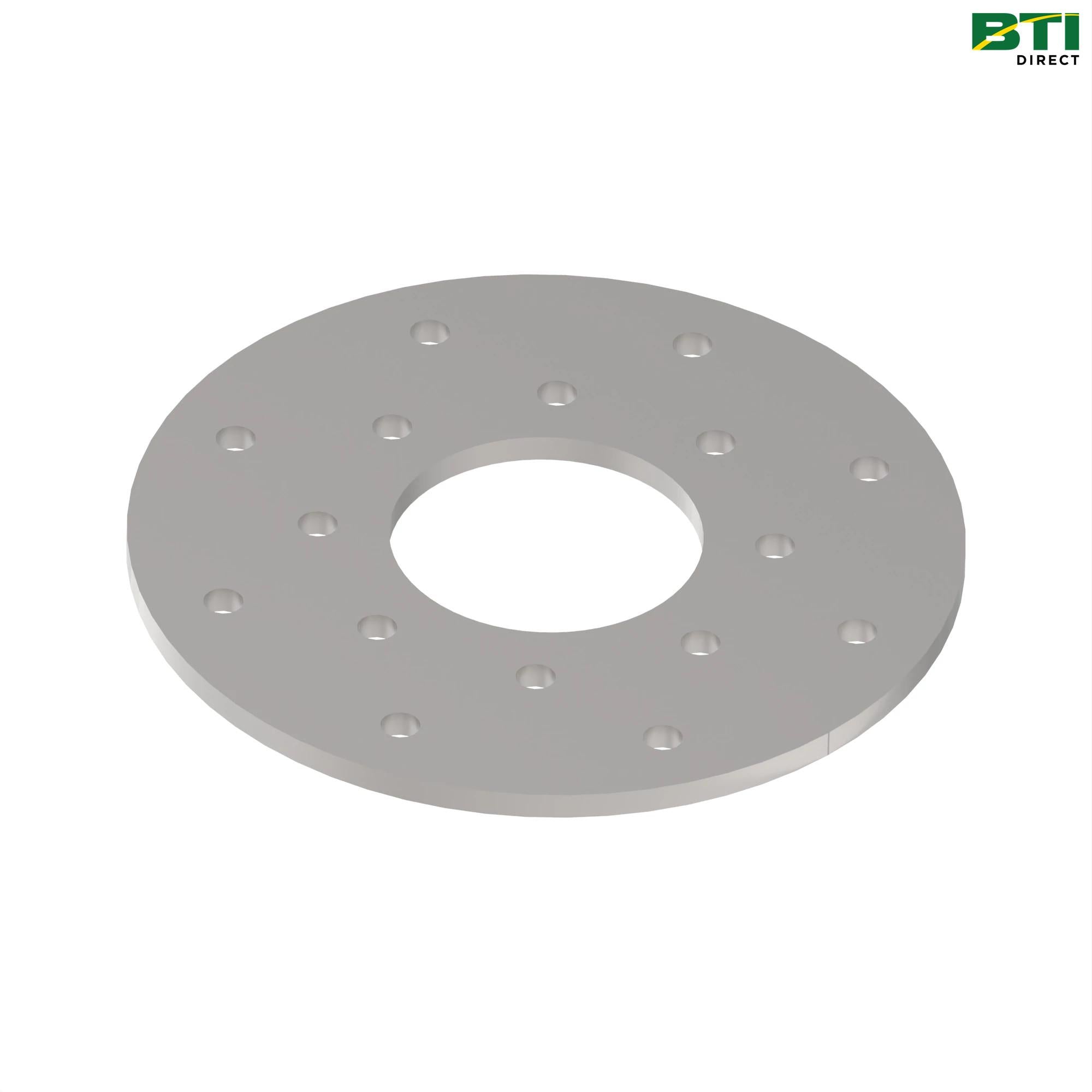 CB01383699: Fan Base Plate Retainer
