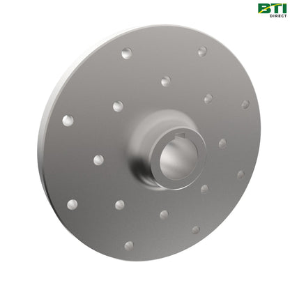 CB01390882: Hub