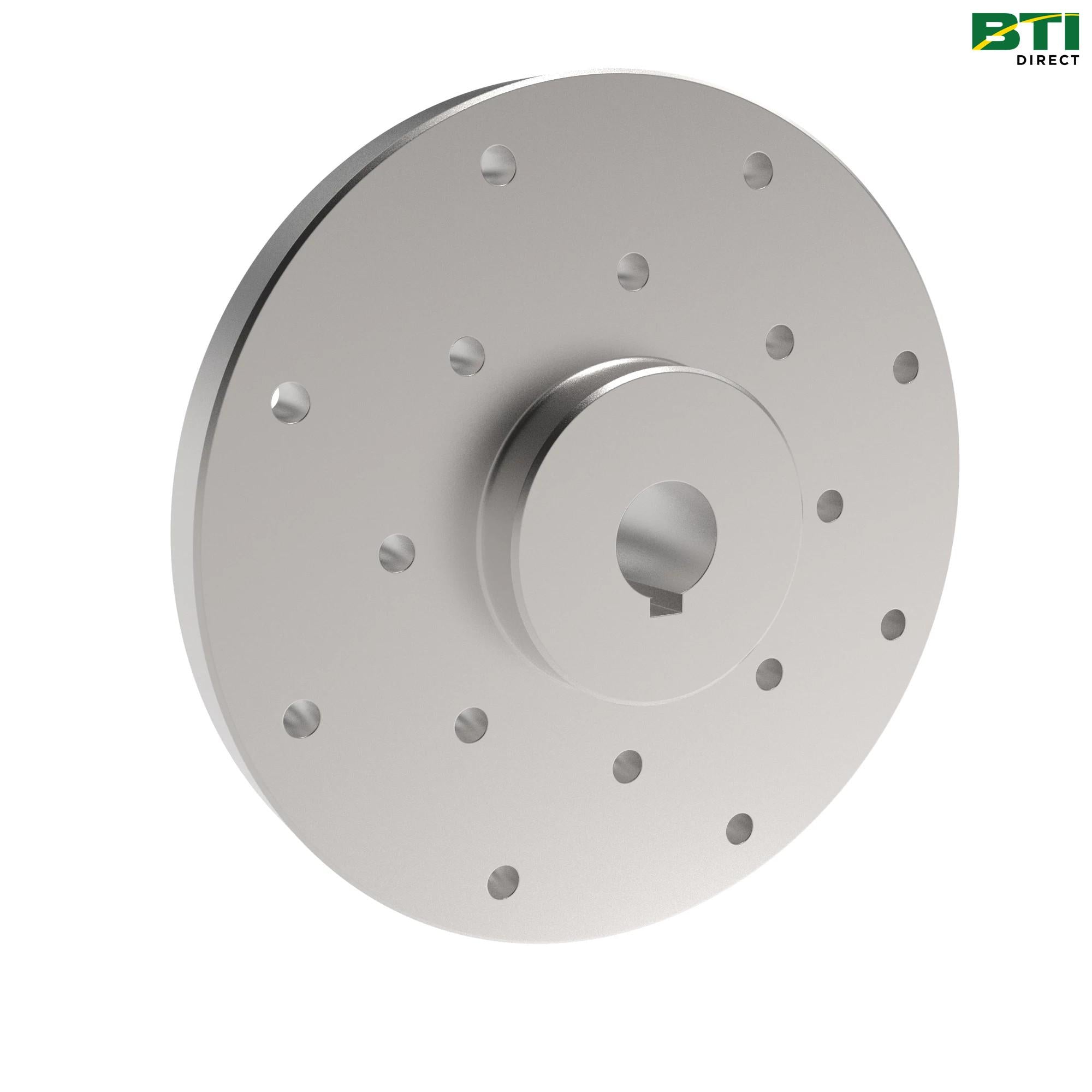 CB01390882: Hub