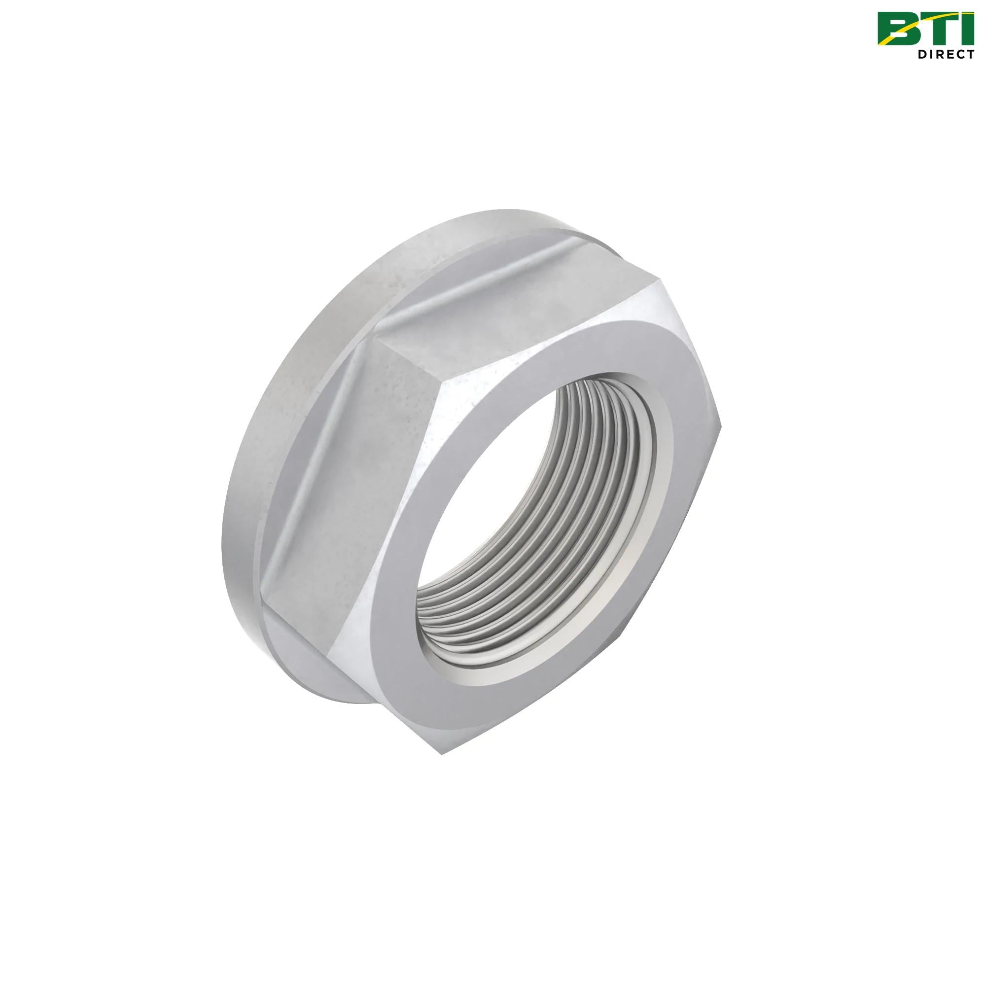 CB01406885: Seal Lock Nut