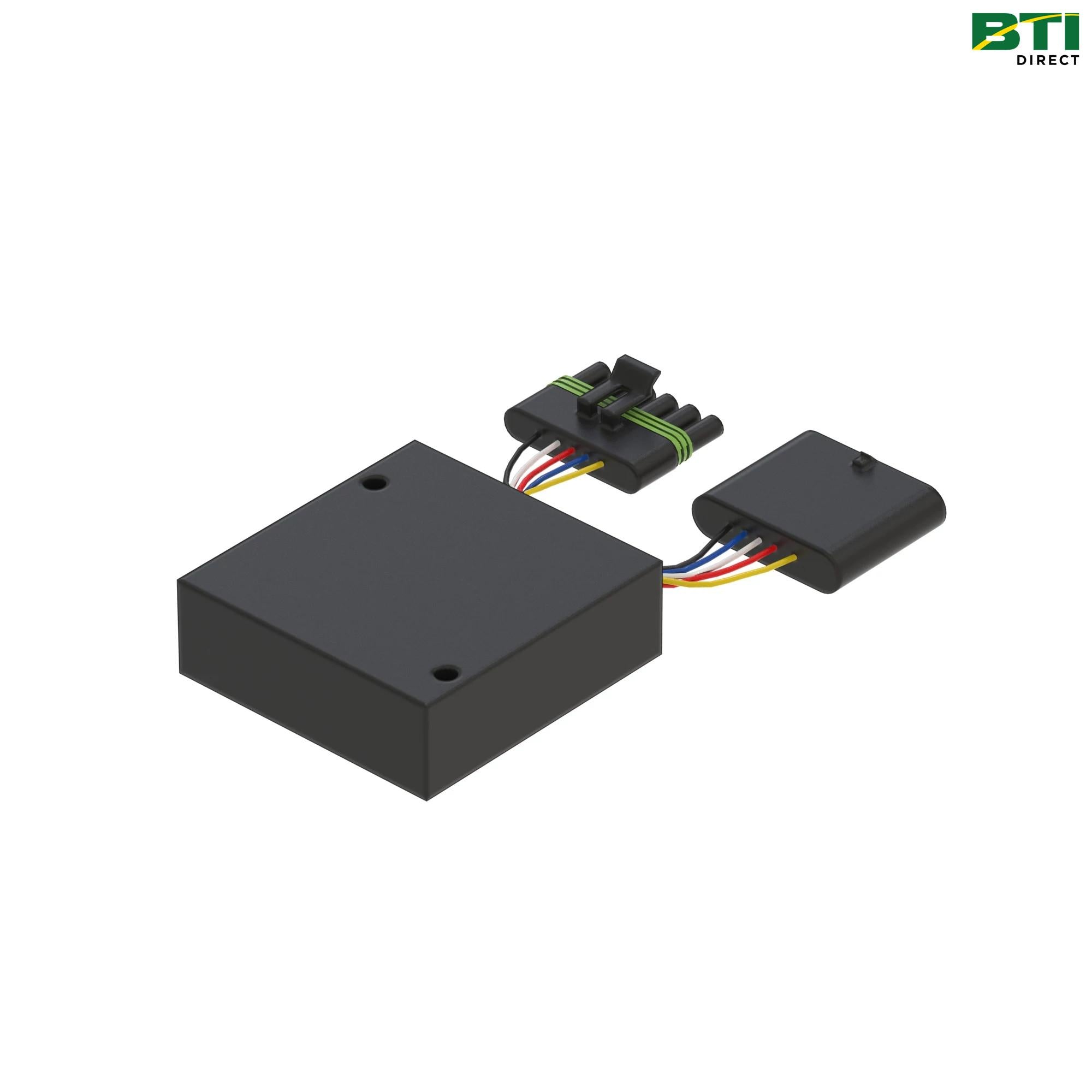 CB01409089: Flasher Module
