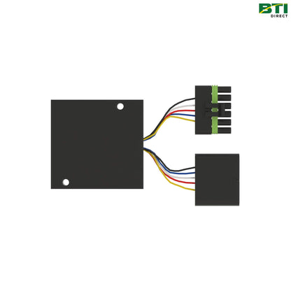 CB01409089: Flasher Module