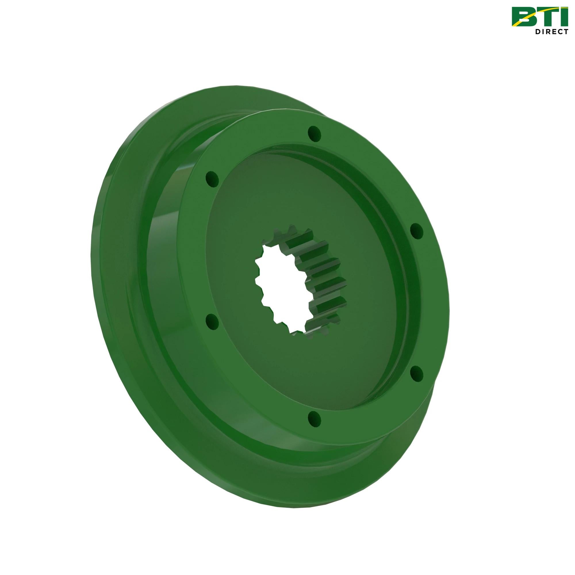 CB01411883: Clutch Plate