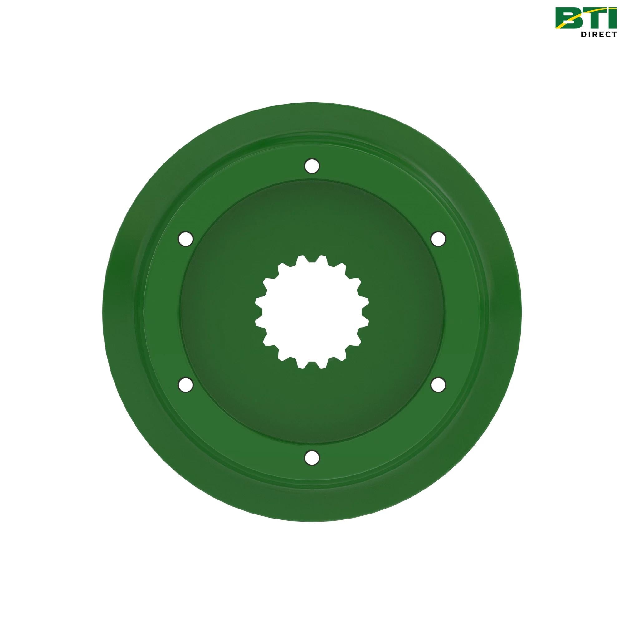 CB01411883: Clutch Plate