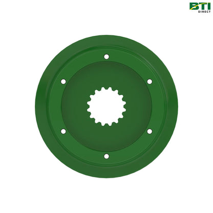 CB01411883: Clutch Plate