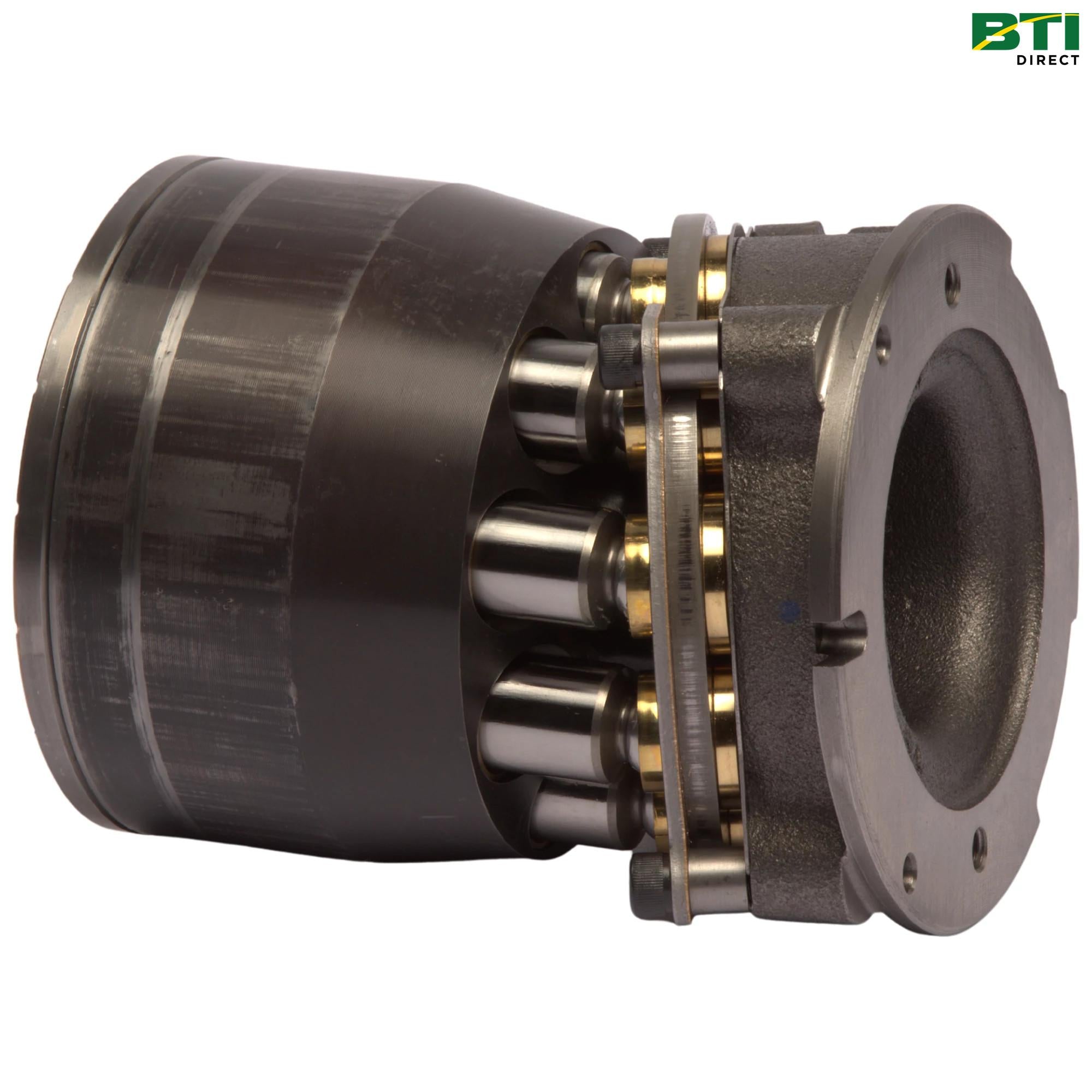 CB01412609: Hydraulic Head and Rotor