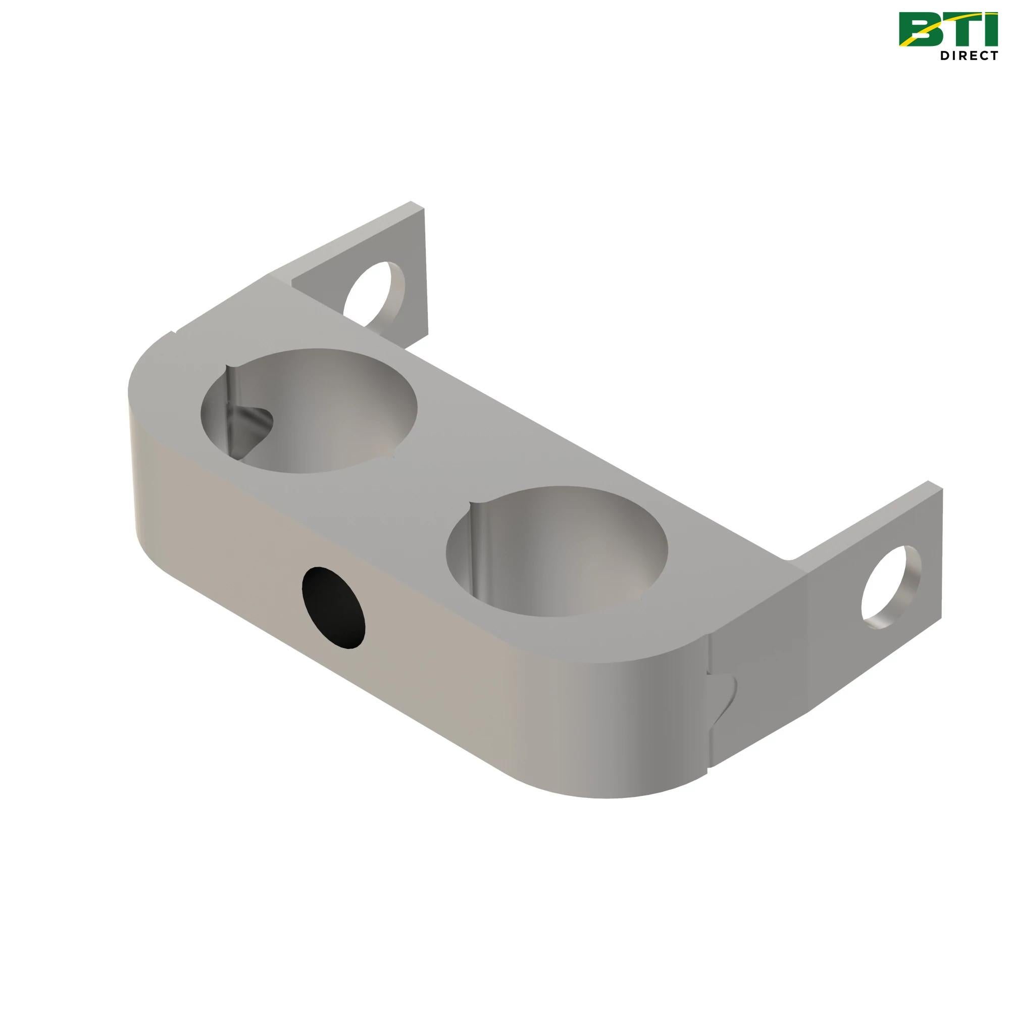 CB01412650: 2-Diameter Block Clamp