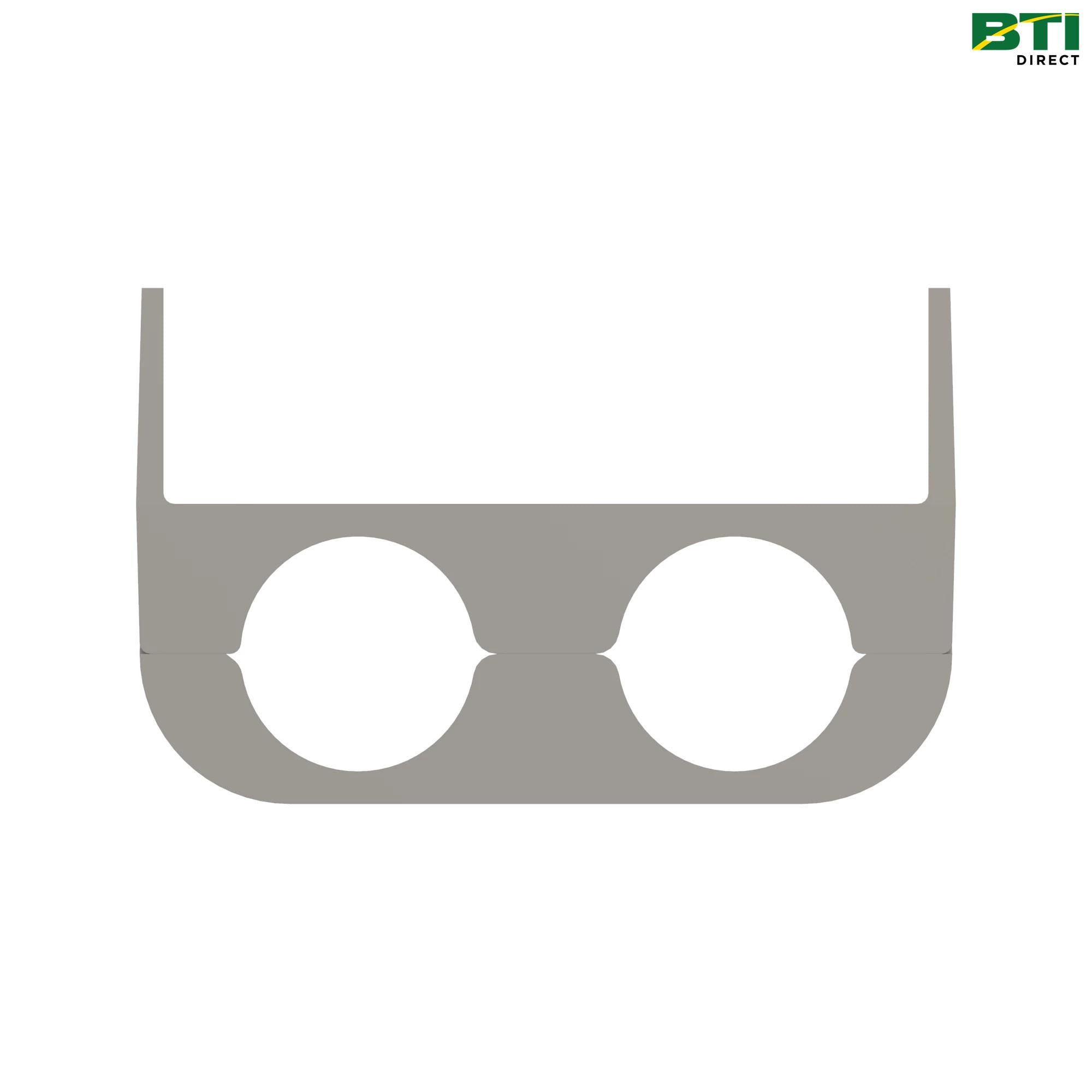 CB01412650: 2-Diameter Block Clamp