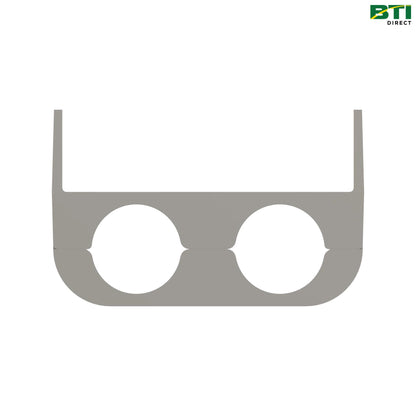 CB01412650: 2-Diameter Block Clamp