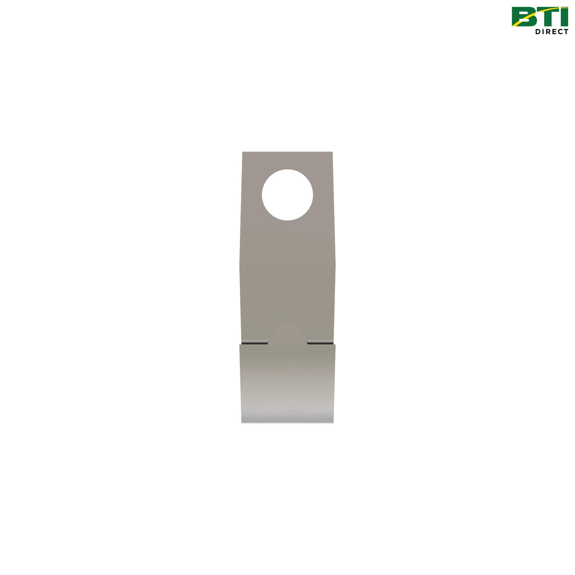 CB01412650: 2-Diameter Block Clamp