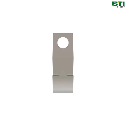 CB01412650: 2-Diameter Block Clamp