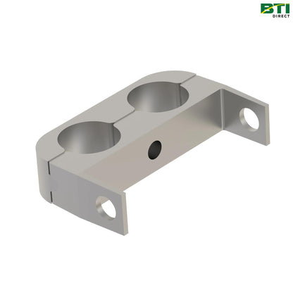 CB01412650: 2-Diameter Block Clamp