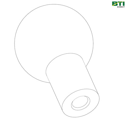 CB01413541: Control Knob