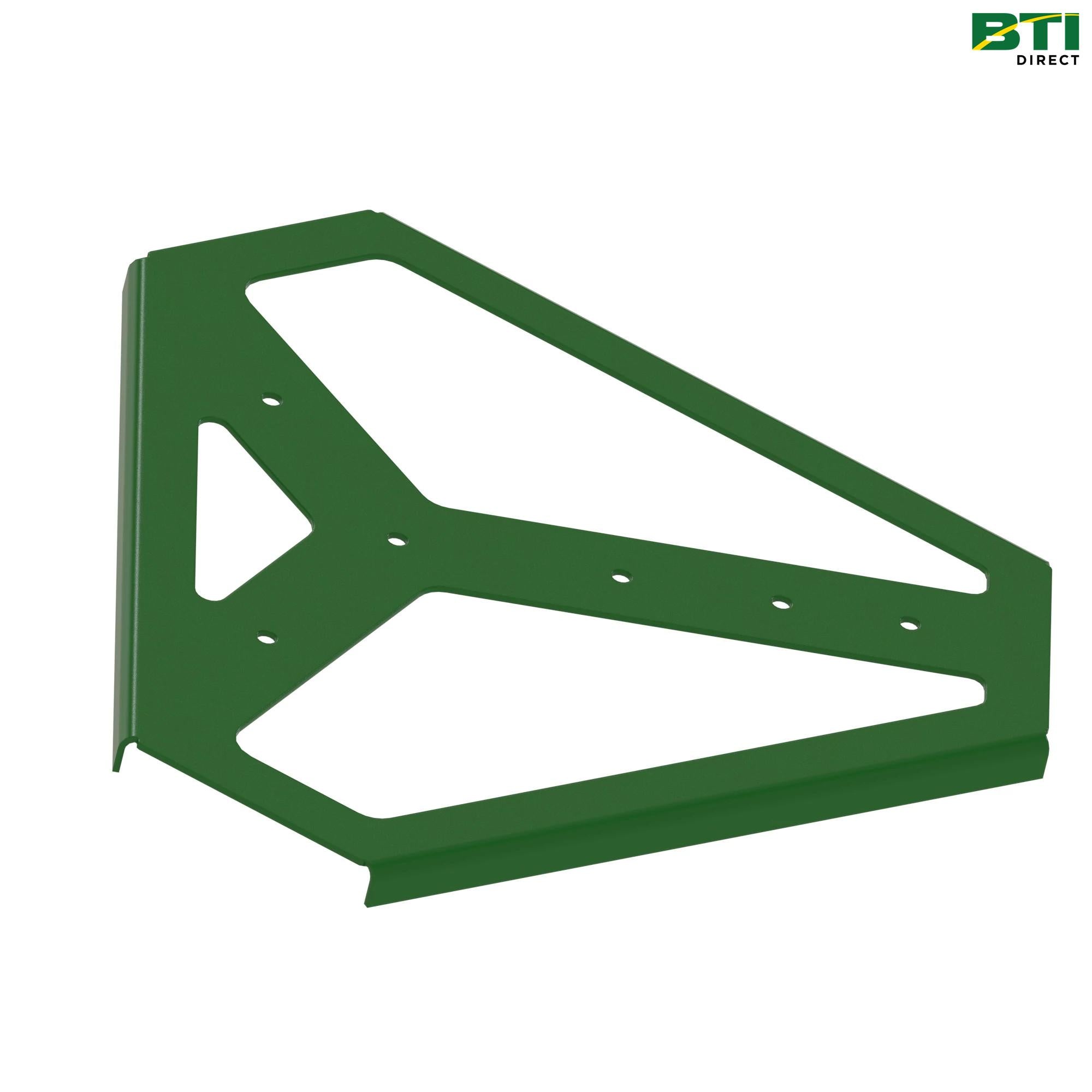 CB01415513: Sheet Mount Sign Support