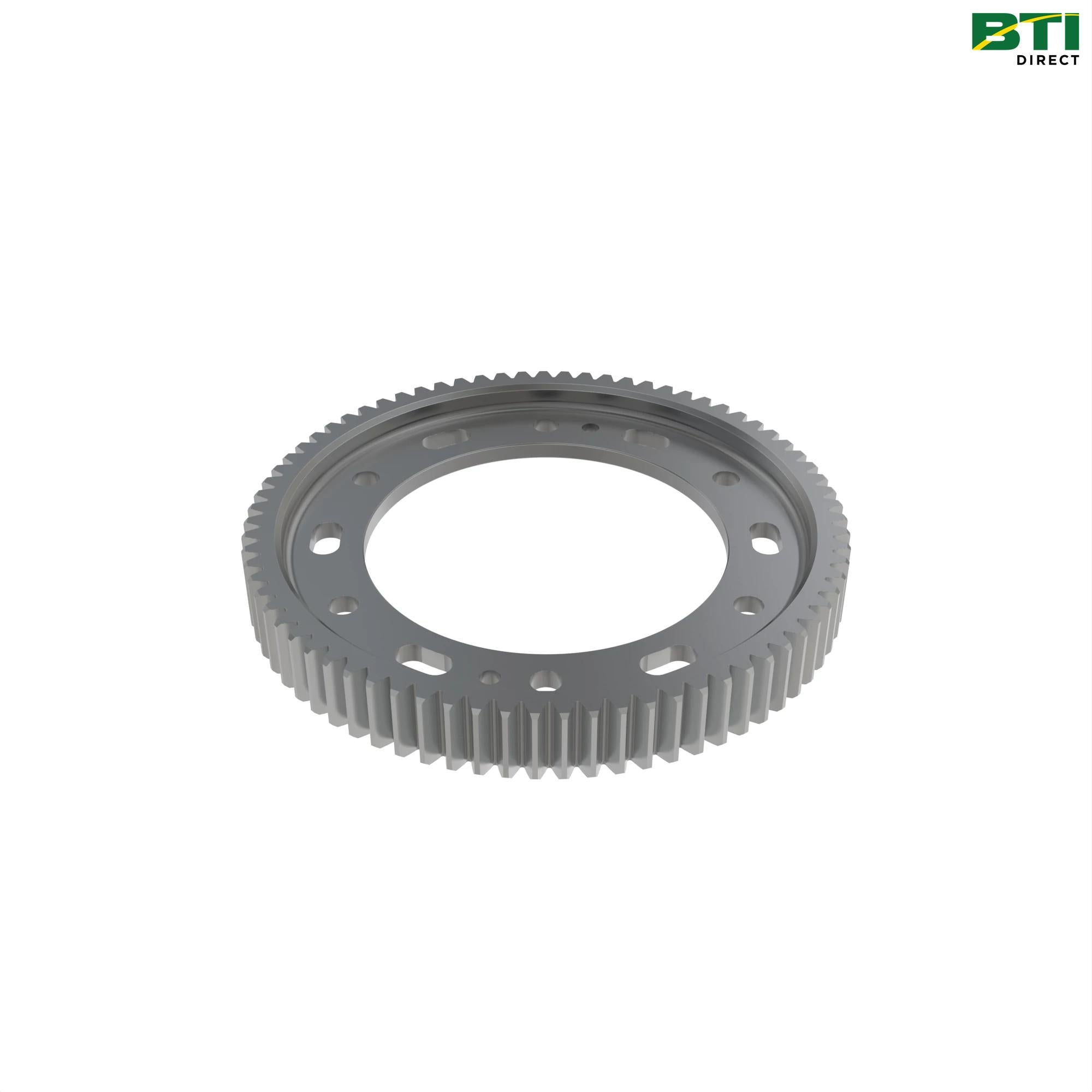 CB01417877: Chopper Gearbox Gear