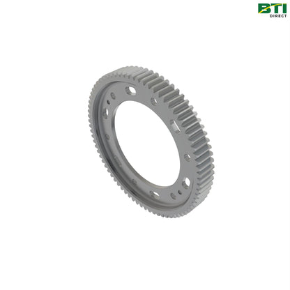 CB01417877: Chopper Gearbox Gear