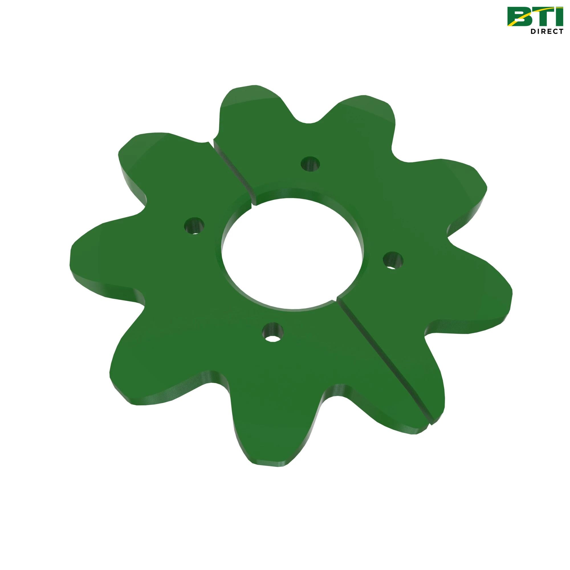 CB01418290: Drive Sprocket