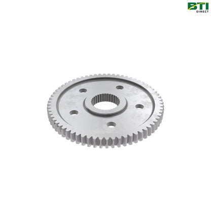 CB01418406: Base Cutter Leg Spur Gear, 66 Teeth