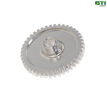 CB01418408: Basecutter Gearbox Idler Pinion