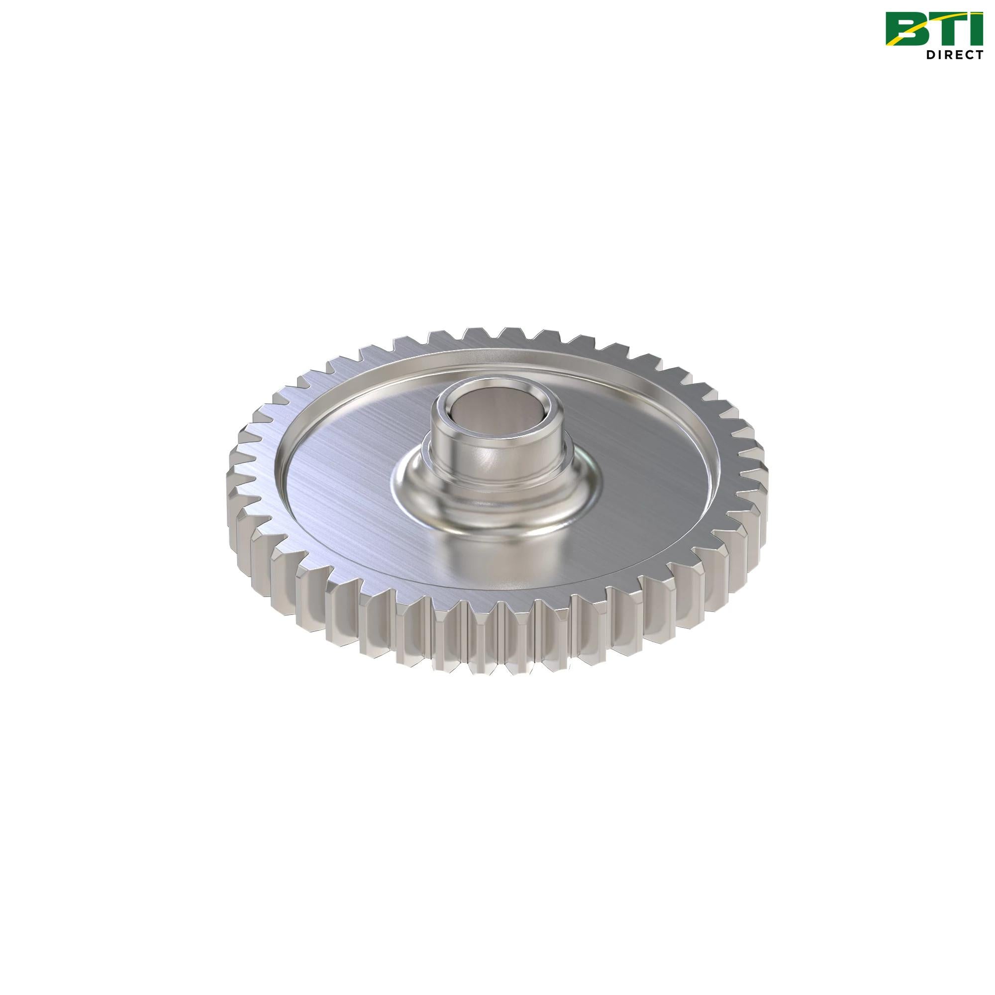 CB01418408: Basecutter Gearbox Idler Pinion